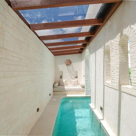 Breathe Boutique Suites 乌鲁瓦图 外观 照片