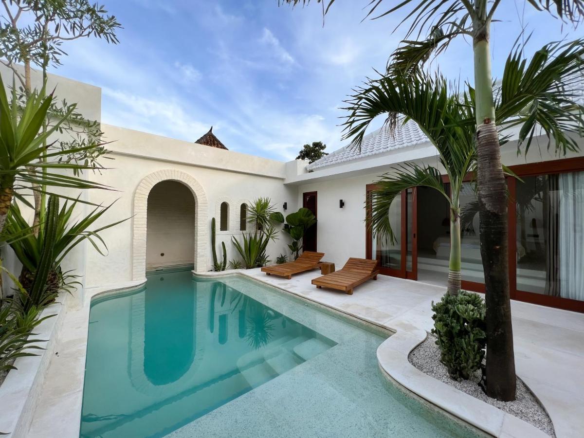 Breathe Boutique Suites 乌鲁瓦图 外观 照片