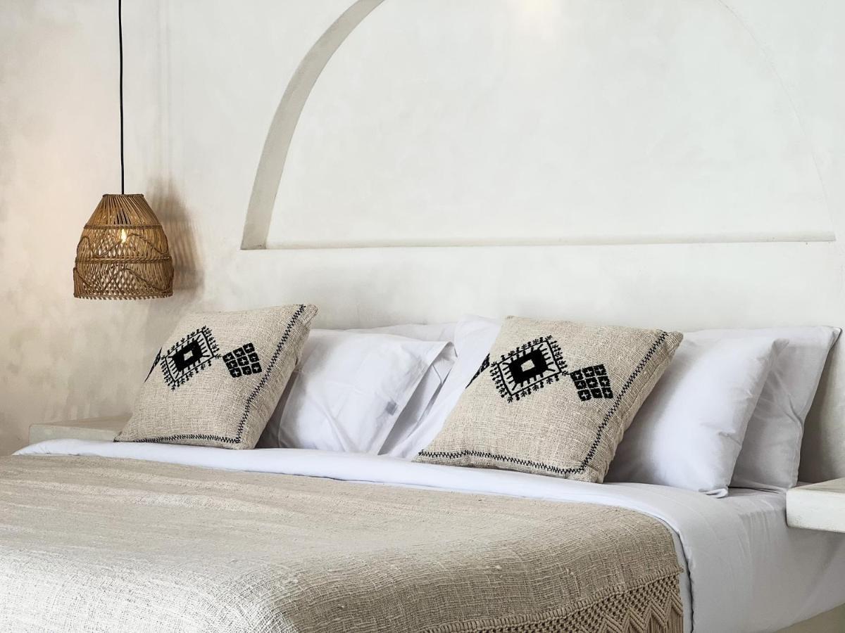 Breathe Boutique Suites 乌鲁瓦图 外观 照片