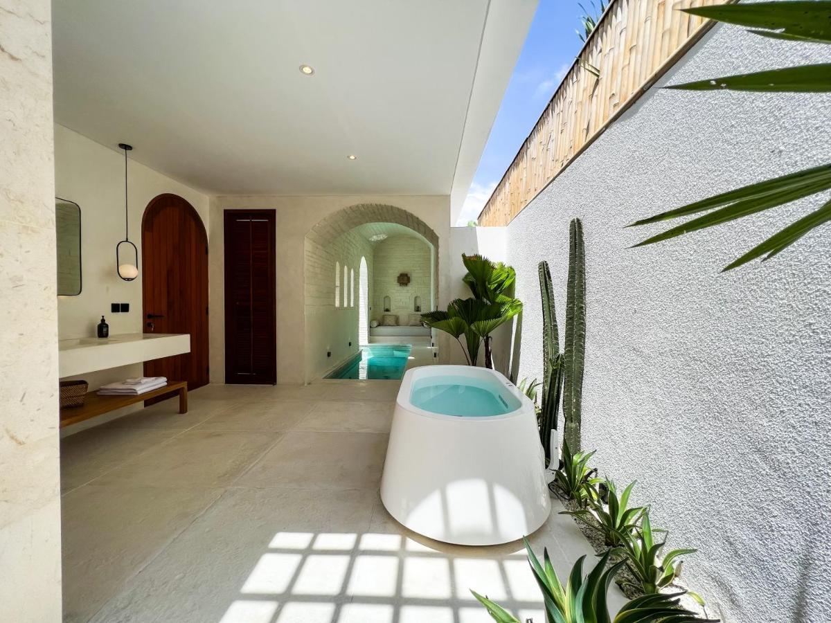 Breathe Boutique Suites 乌鲁瓦图 外观 照片