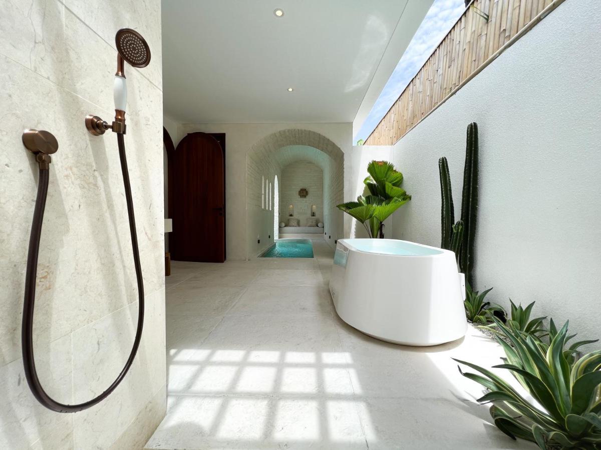Breathe Boutique Suites 乌鲁瓦图 外观 照片