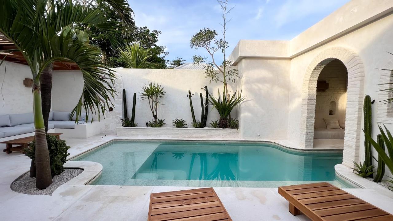 Breathe Boutique Suites 乌鲁瓦图 外观 照片