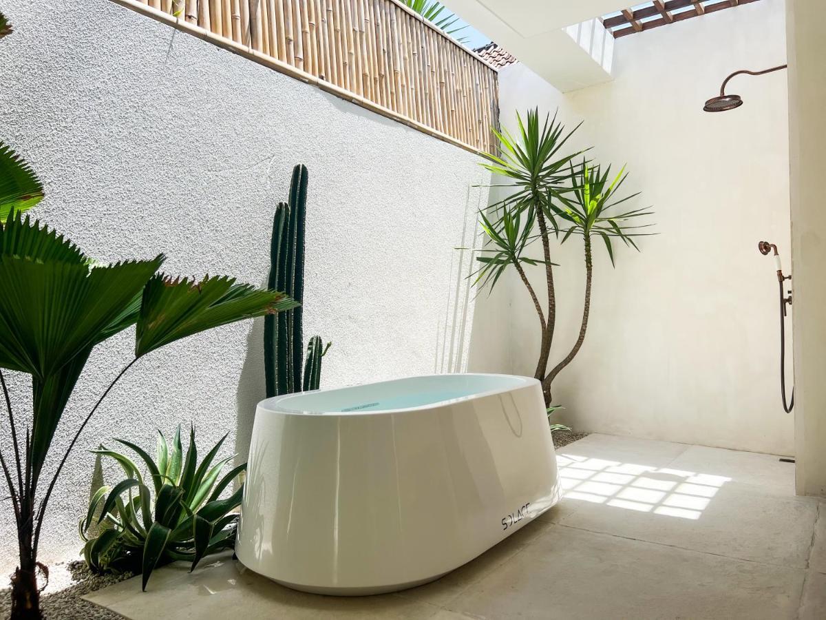 Breathe Boutique Suites 乌鲁瓦图 外观 照片