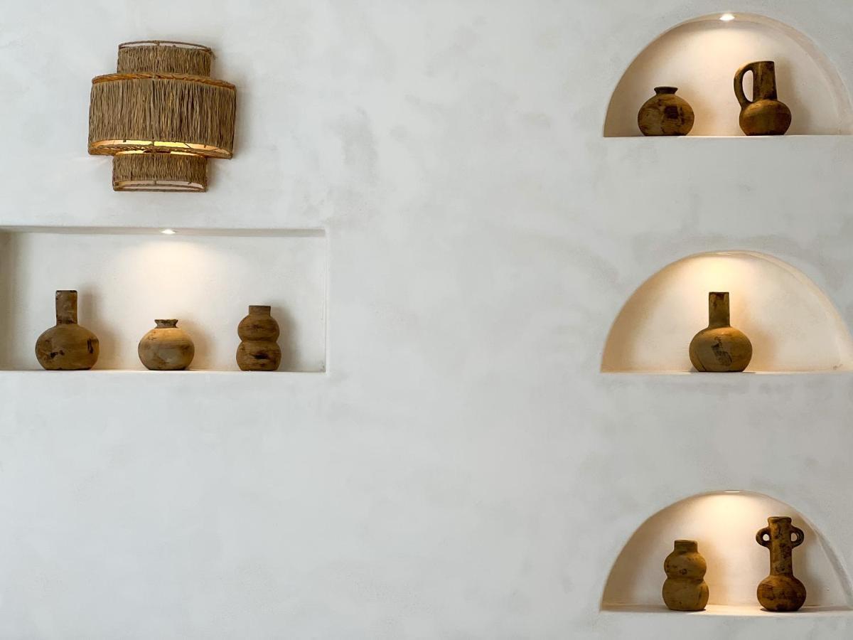 Breathe Boutique Suites 乌鲁瓦图 外观 照片