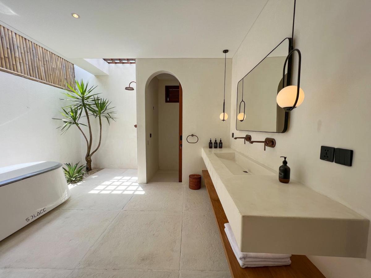 Breathe Boutique Suites 乌鲁瓦图 外观 照片