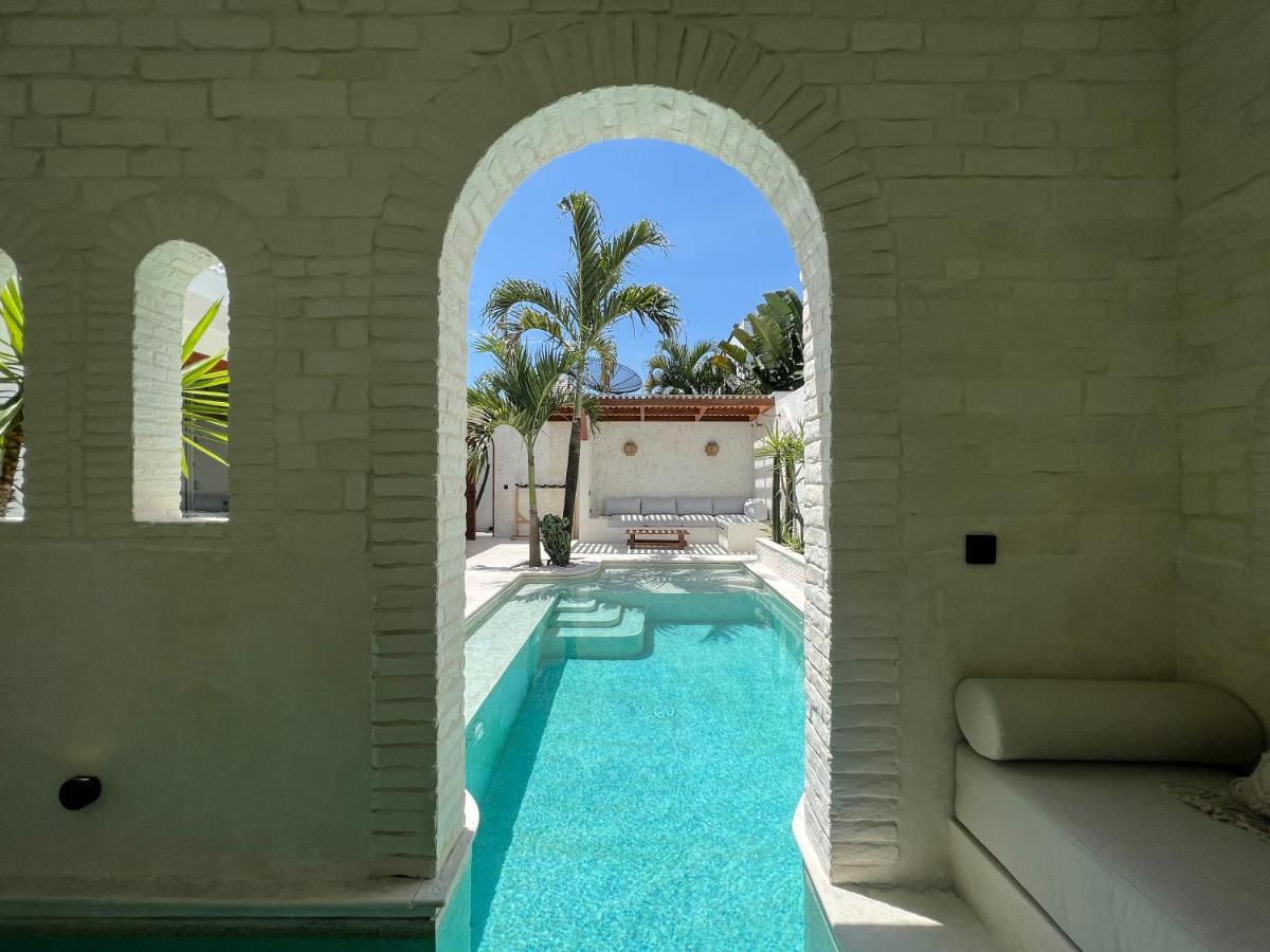 Breathe Boutique Suites 乌鲁瓦图 外观 照片