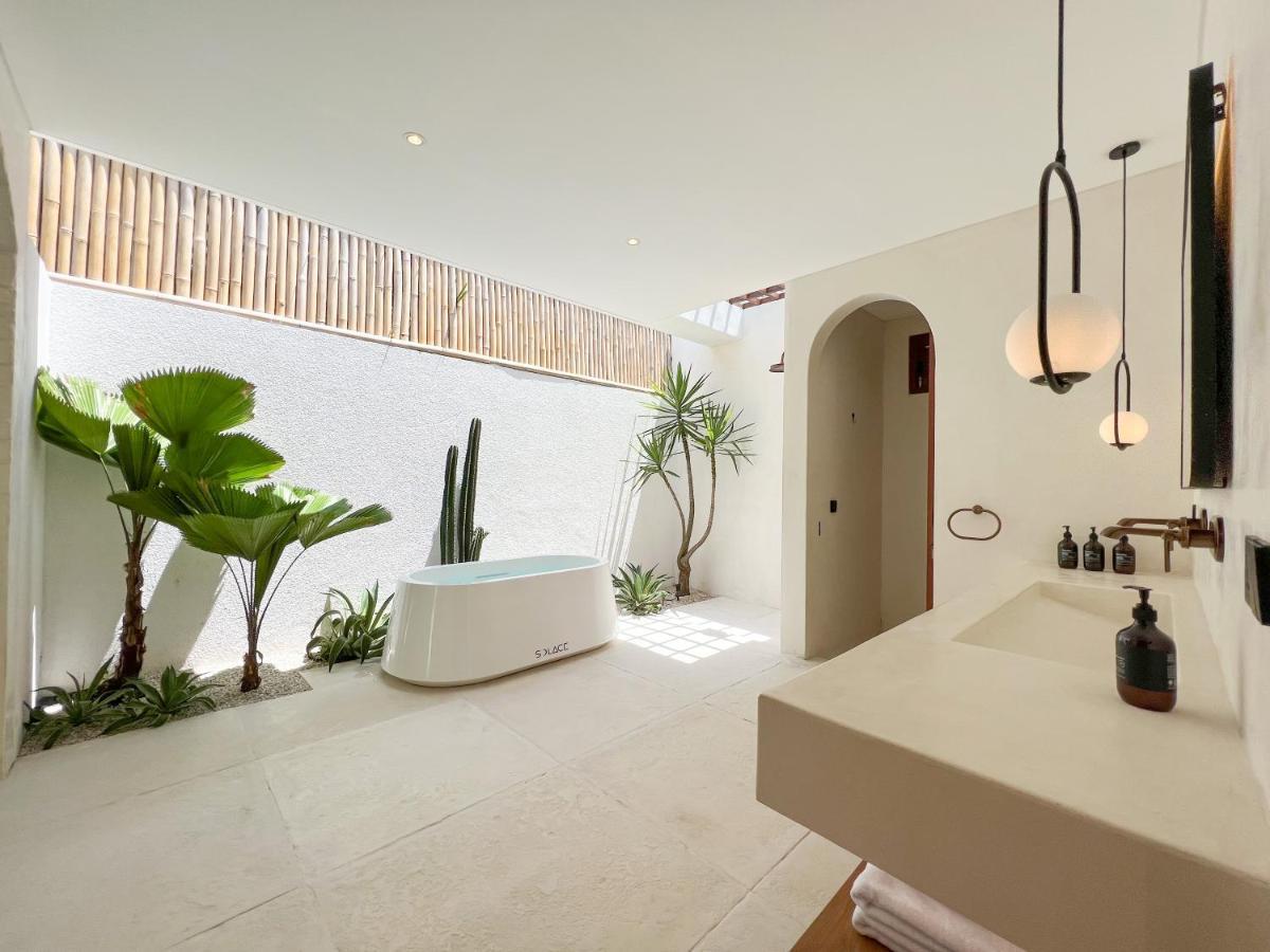Breathe Boutique Suites 乌鲁瓦图 外观 照片