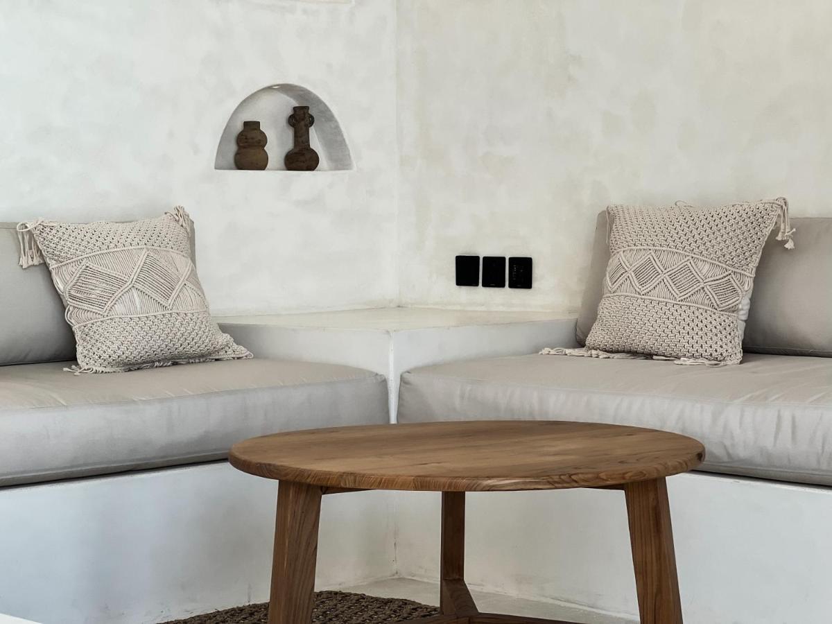 Breathe Boutique Suites 乌鲁瓦图 外观 照片