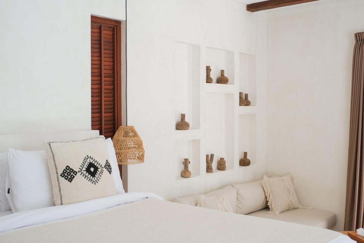 Breathe Boutique Suites 乌鲁瓦图 外观 照片