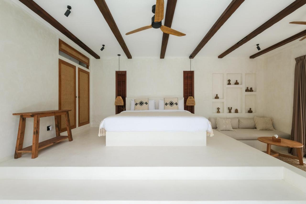 Breathe Boutique Suites 乌鲁瓦图 外观 照片