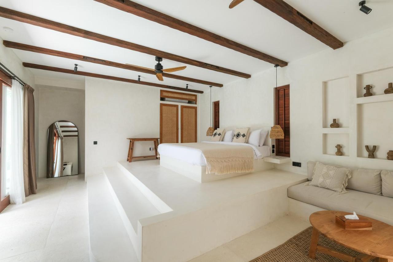 Breathe Boutique Suites 乌鲁瓦图 外观 照片