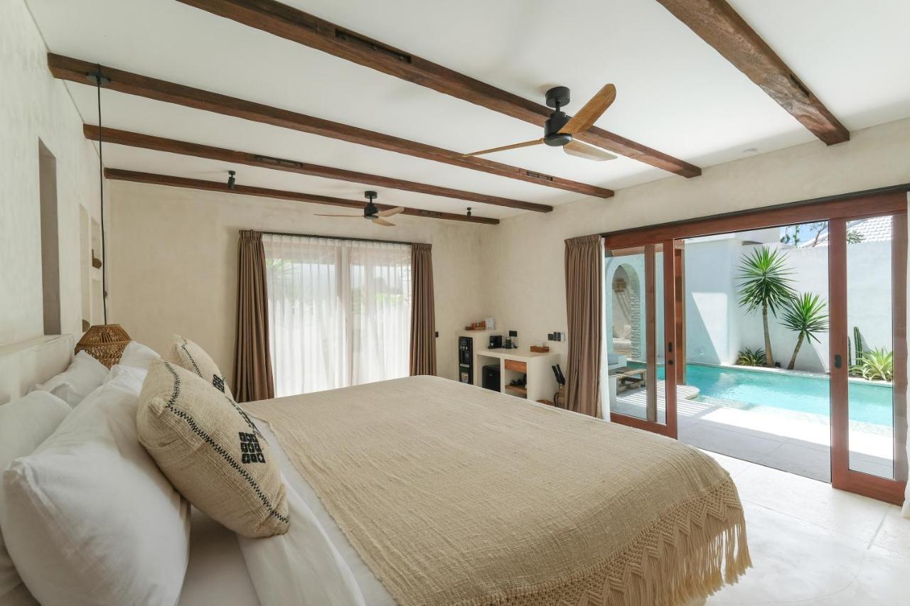Breathe Boutique Suites 乌鲁瓦图 外观 照片