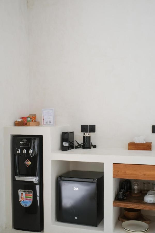 Breathe Boutique Suites 乌鲁瓦图 外观 照片