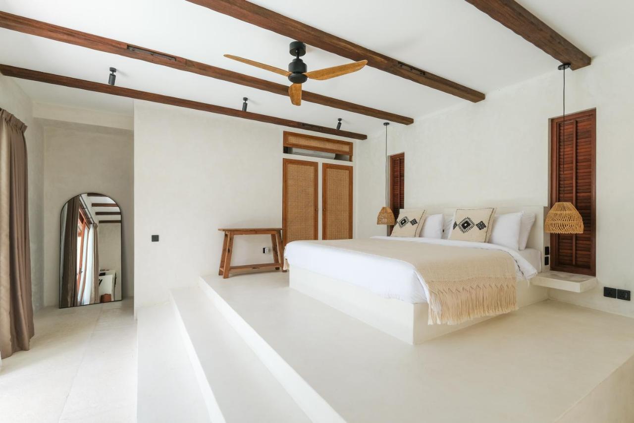 Breathe Boutique Suites 乌鲁瓦图 外观 照片