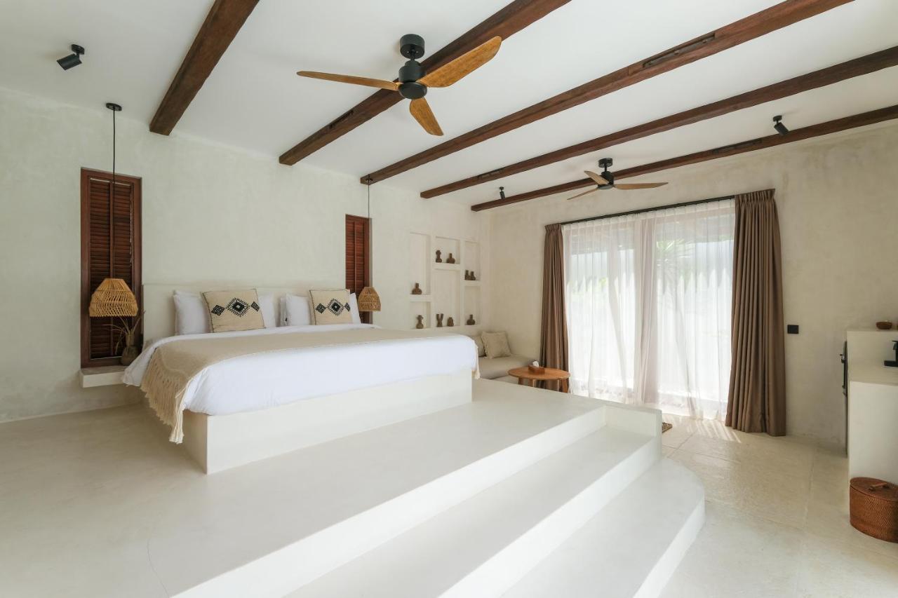 Breathe Boutique Suites 乌鲁瓦图 外观 照片