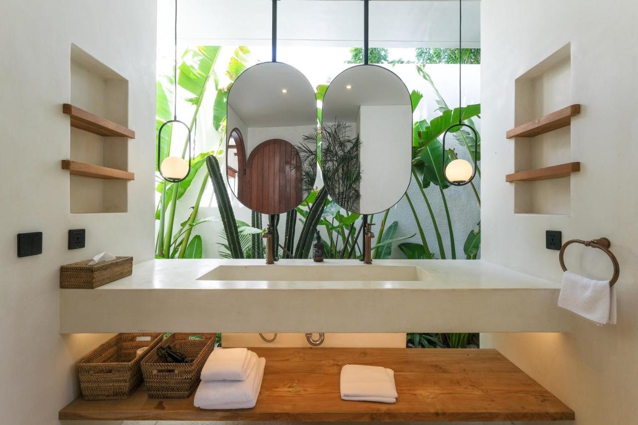 Breathe Boutique Suites 乌鲁瓦图 外观 照片