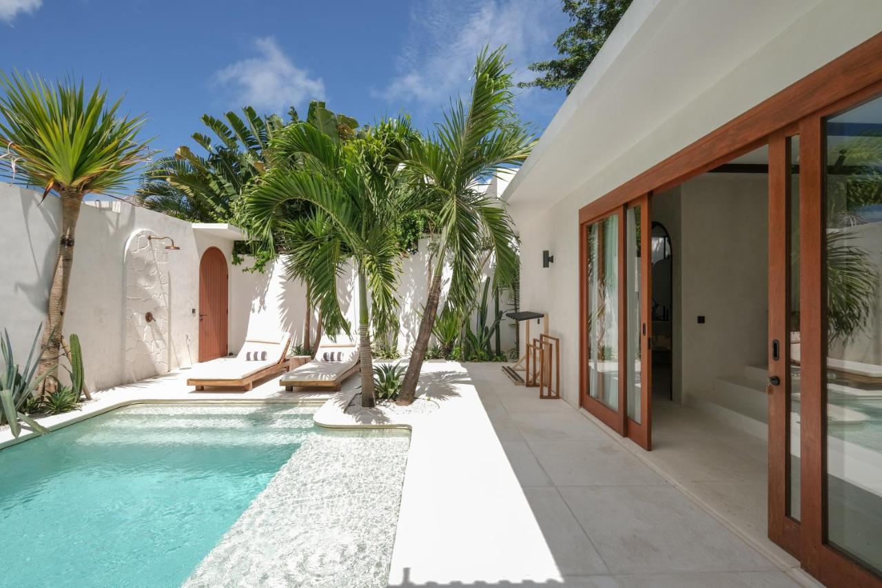 Breathe Boutique Suites 乌鲁瓦图 外观 照片