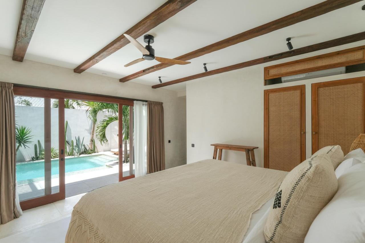 Breathe Boutique Suites 乌鲁瓦图 外观 照片